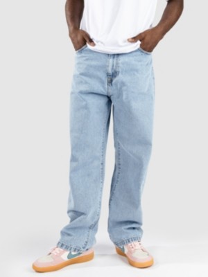 carhartt WIP LANDON デニムパンツ ２９ CARHARTT WIP LANDON PANT-Blue (Stone Washed) I030468 公式通販